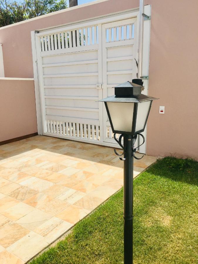 Vila Casa Olimpia Sp Exteriér fotografie