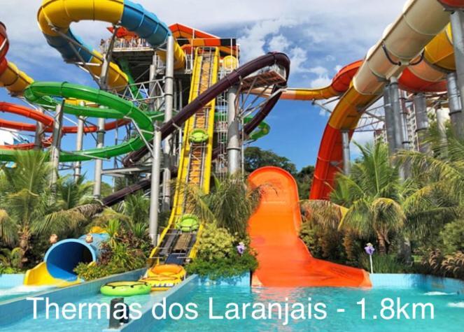 Vila Casa Olimpia Sp Exteriér fotografie