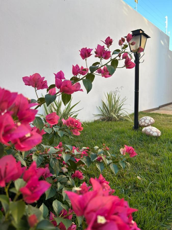 Vila Casa Olimpia Sp Exteriér fotografie